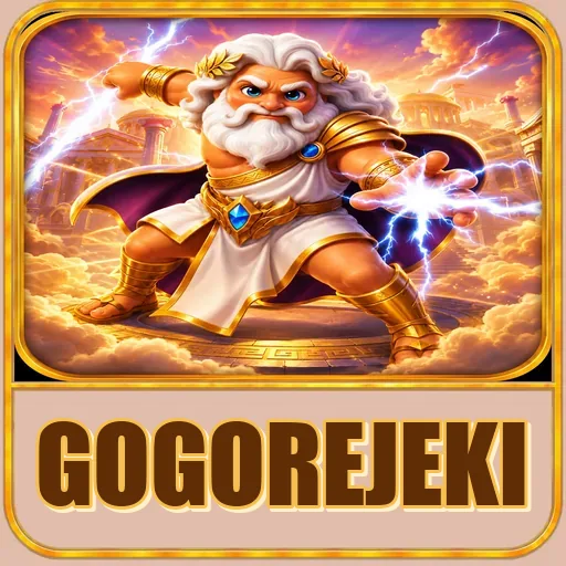 Persyaratan APK gogorejeki: Android 5.0, 58 MB, RAM 2 GB