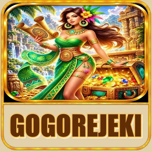 Aplikasi gogorejeki 58 MB dibanding versi web