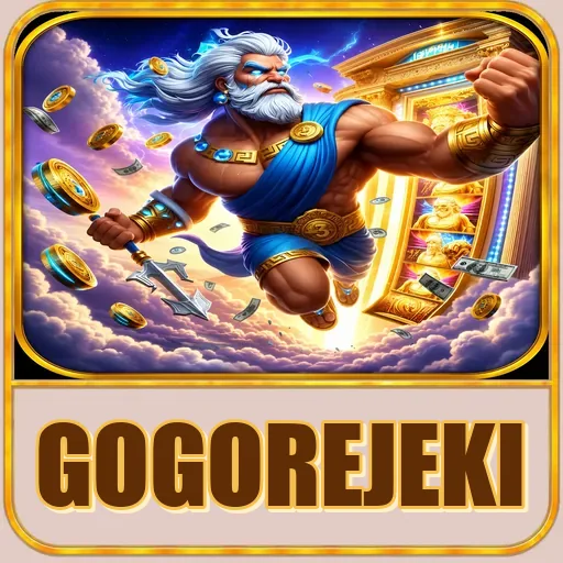 Tingkatan program VIP gogorejeki